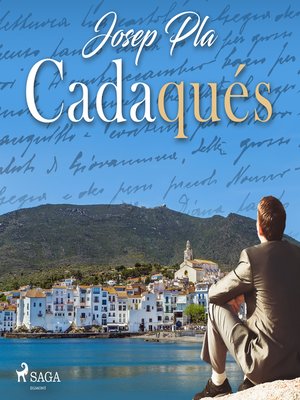 cover image of Cadaqués